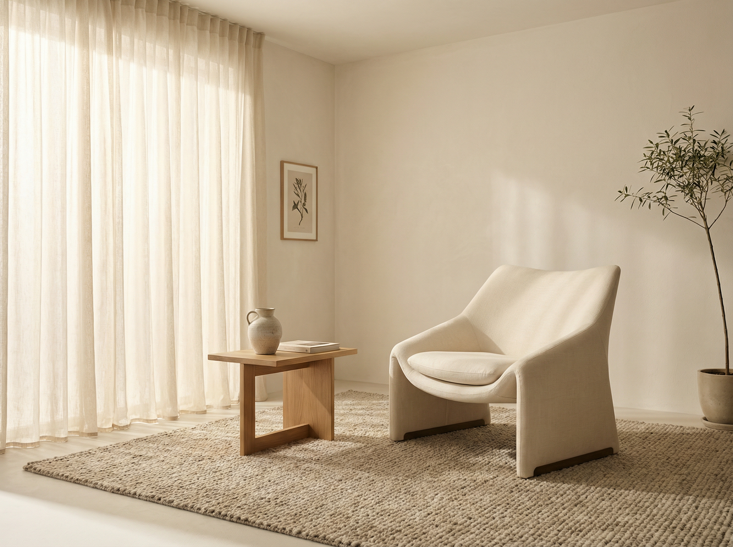 Furniture distributor supplier catalog workspace